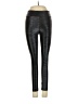 Koral Metallic Black Leggings Size P (petite) - photo 1