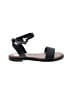 Melani Black Sandals Size 5 - photo 1