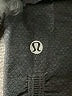 Lululemon Athletica Black Active Pants Size 8 - photo 7