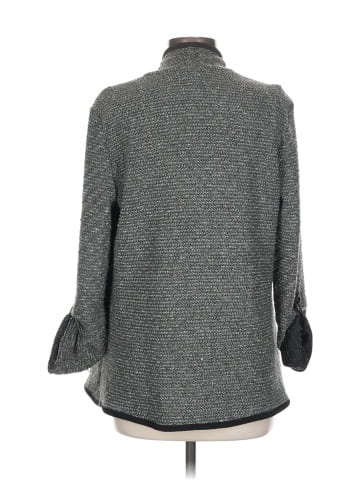 NY Collection Cardigan (view 2)