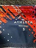 Athleta Graphic Blue Active Pants Size S - photo 7