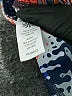 Athleta Graphic Blue Active Pants Size S - photo 8