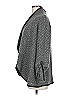 NY Collection Gray Cardigan Size L - photo 5