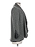 NY Collection Gray Cardigan Size L - photo 4