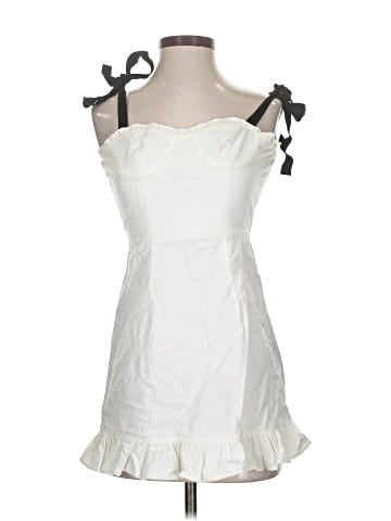 Cider Cocktail Dress (view 1)