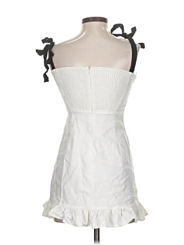 Cider Cocktail Dress (view 2)