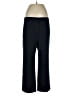 Trina Turk Blue Active Pants Size 12 - photo 1