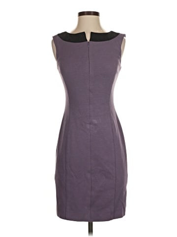 W by Worth Cocktail Dress (view 1)