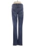 DKNY Jeans Hearts Blue Jeans Size 2 - photo 2
