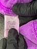 J.Crew Purple Jeans Size 27 waist - photo 8