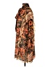 Wilfred 100% Polyester Brown Cocktail Dress Size XXS - photo 5