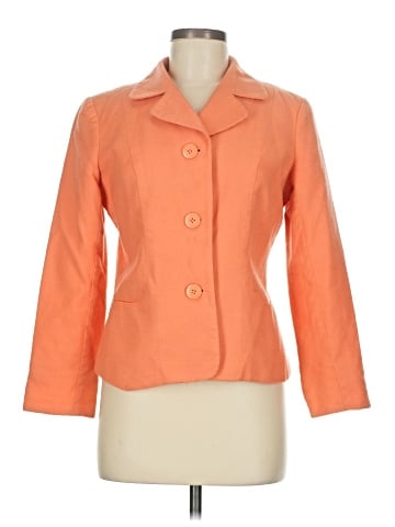 Chadwicks Wool Blazer (view 1)