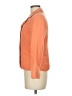 Chadwicks 100% Wool Orange Wool Blazer Size 8 (petite) - photo 5