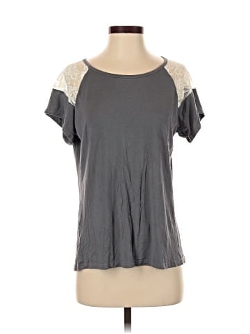 AvidLove Short Sleeve Top (view 1)