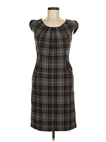 Saks Fifth Avenue Casual Dress (view 1)