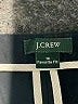 J.Crew Solid Black Casual Pants Size 14 - photo 4