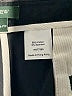 J.Crew Solid Black Casual Pants Size 14 - photo 5
