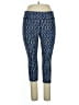 Calvin Klein Performance Blue Active Pants Size 1X - photo 1