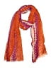 Echo Orange Scarf One size - photo 1