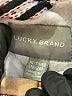 Lucky Brand Brown Pullover Hoodie Size 18 - 20 - photo 3