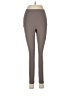 Everlane Solid Gray Active Pants Size M - photo 1