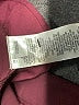Tibi Solid Burgundy Dress Pants Size 8 - photo 8