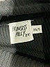 Princess Polly Black Turtleneck Sweater Size XS - photo 7