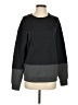 3.1 Phillip Lim for Target Color Block Gray Sweatshirt Size S - photo 1