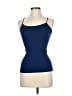 Suzette Blue Tank Top One size - photo 1