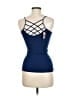 Suzette Blue Tank Top One size - photo 2