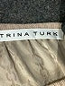 Trina Turk 100% Wool Tan Cardigan Size XXL (estimated) - photo 6