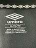Umbro 100% Polyester Black Active T-Shirt Size XL - photo 7