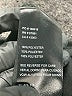 Umbro 100% Polyester Black Active T-Shirt Size XL - photo 8