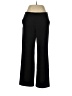 Christopher & Banks Solid Black Dress Pants Size 10 - photo 1