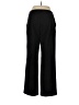 Christopher & Banks Solid Black Dress Pants Size 10 - photo 2