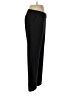 Christopher & Banks Solid Black Dress Pants Size 10 - photo 4