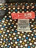 Lux Argyle Blue Casual Skirt Size 5 - photo 4