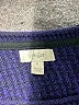 Style&Co Blue Pullover Sweater Size L (petite) - photo 7