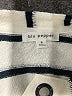 Blu Pepper Ivory Pullover Sweater Size S - photo 7