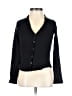 Neiman Marcus Black Cardigan Size S (petite) - photo 1
