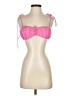 Princess Polly Pink Sleeveless Top Size 4 - photo 1