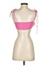 Princess Polly Pink Sleeveless Top Size 4 - photo 2