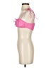 Princess Polly Pink Sleeveless Top Size 4 - photo 5