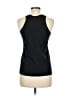Assorted Brands 100% Combed Cotton Black Active Tank Size M - photo 2