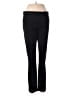 Banana Republic Black Active Pants Size 6 - photo 1