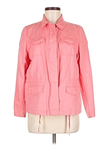 Talbots Jacket (view 1)