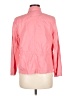 Talbots Pink Jacket Size L - photo 2