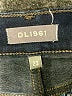 DL1961 Blue Jeans Size 23 waist - photo 6