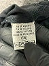 Sportif 100% Nylon Solid Black Active Skort Size 10 - photo 4