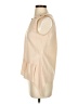 Zara 100% Polyester Ivory Sleeveless Blouse Size XS - photo 5